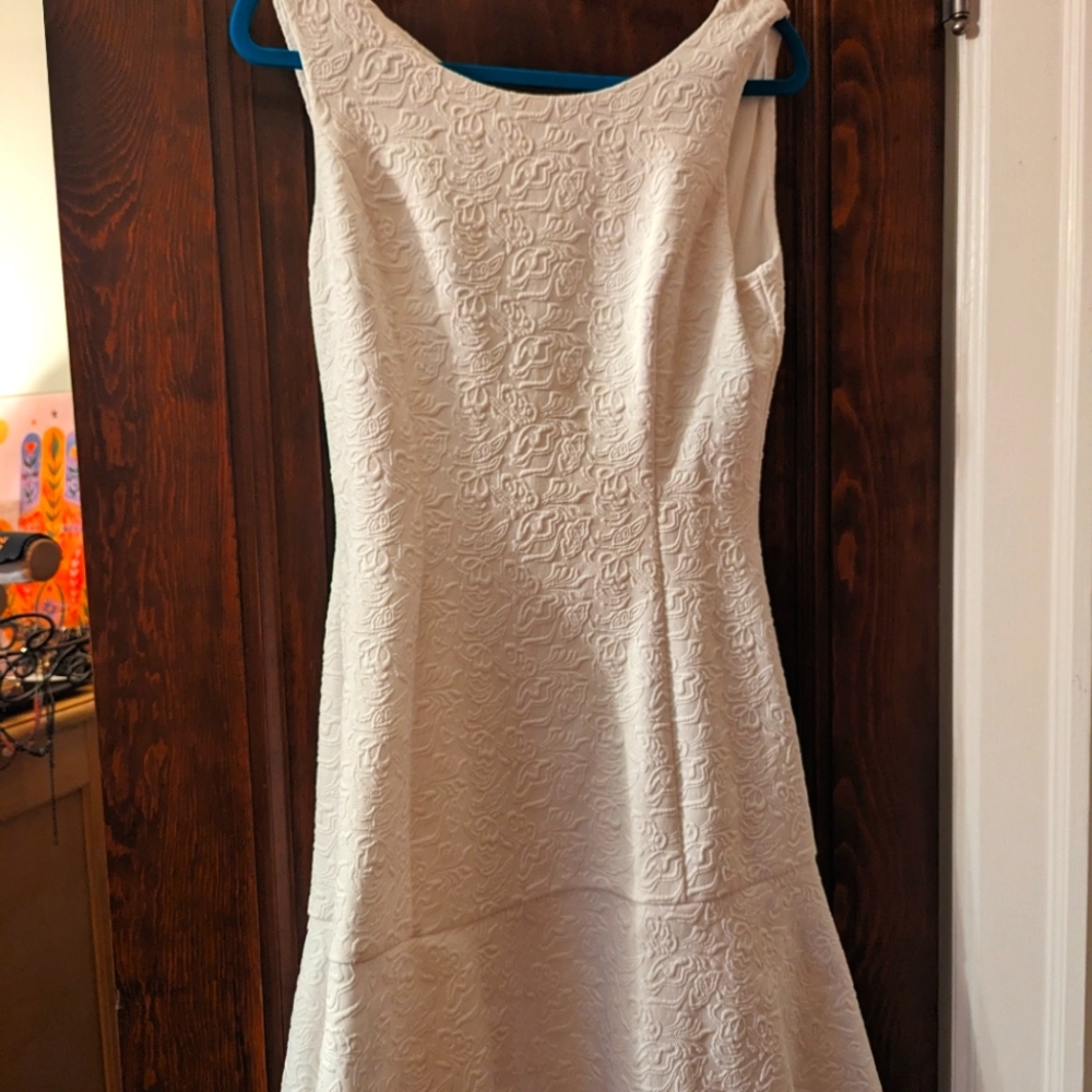 White House Black Market Dress